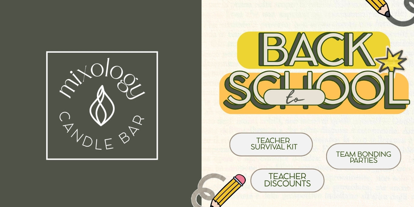 Build a Teacher Gift They’ll Actually Use: The Custom Candle Survival Kit