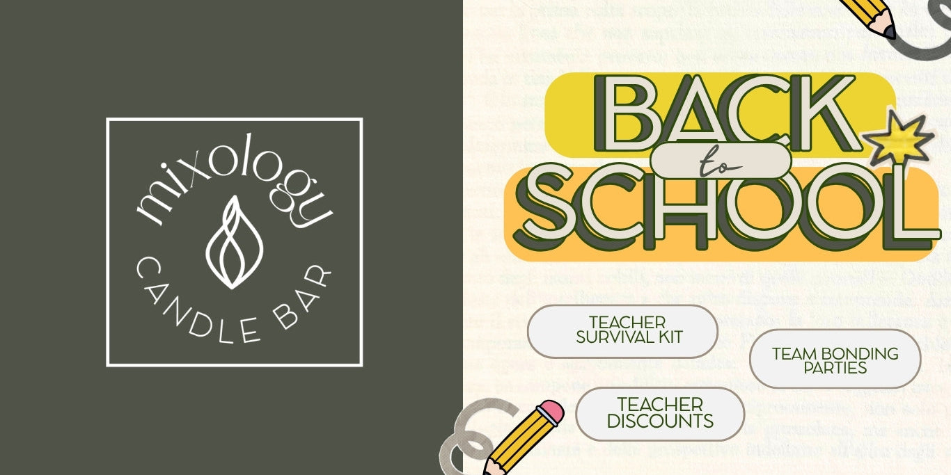 Build a Teacher Gift They’ll Actually Use: The Custom Candle Survival Kit