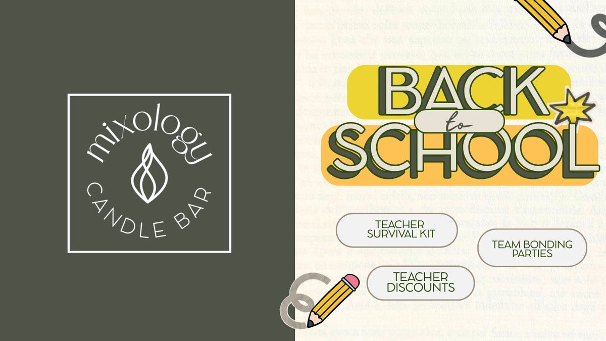 Build a Teacher Gift They’ll Actually Use: The Custom Candle Survival Kit