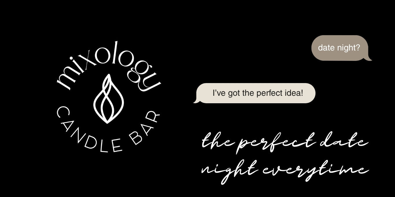 Why Candle Making Is the Perfect Date Night