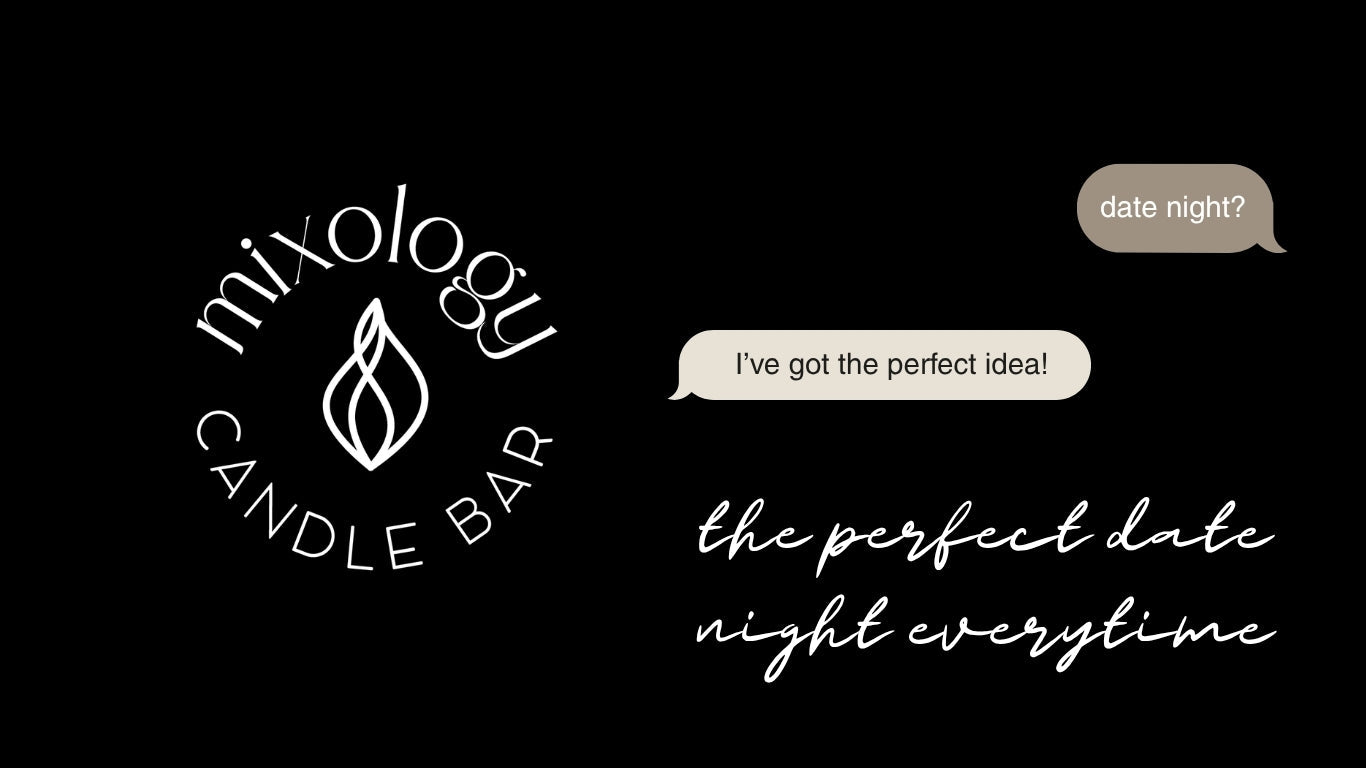 Why Candle Making Is the Perfect Date Night