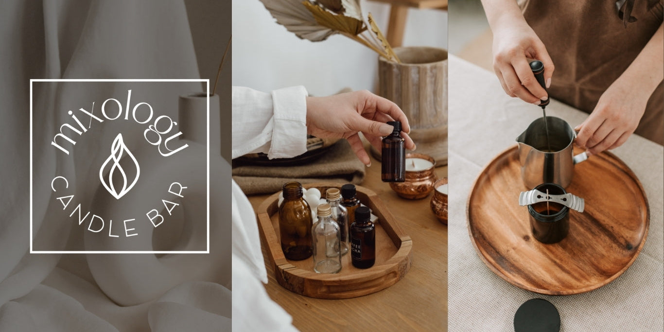 Why Home Fragrance Can Change the Mood of Your Space