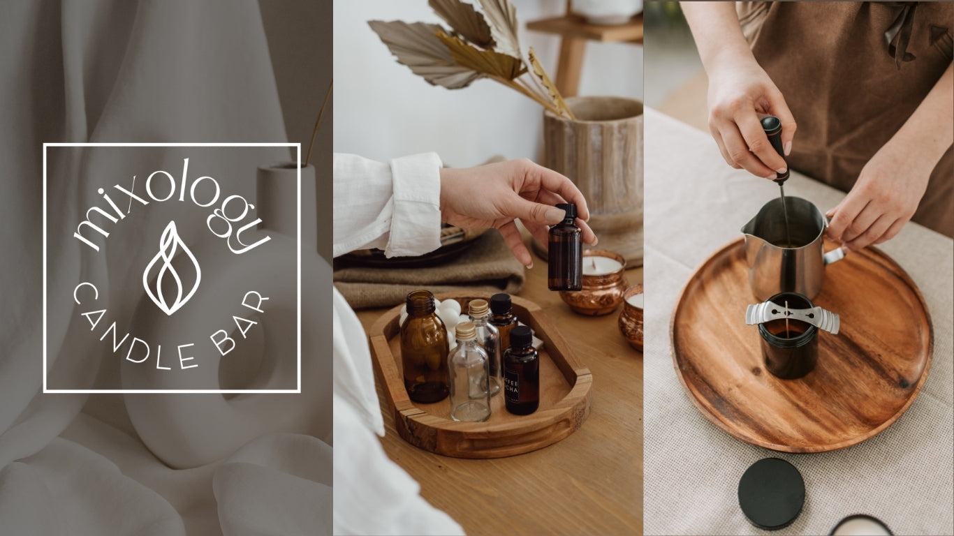 Why Home Fragrance Can Change the Mood of Your Space