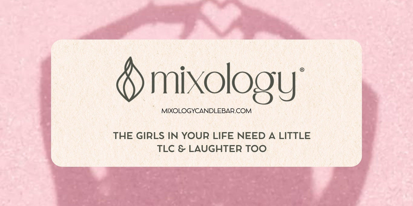 Back-to-School Sanity Savers: Why Moms Need a Girls’ Day at Mixology Candle Bar